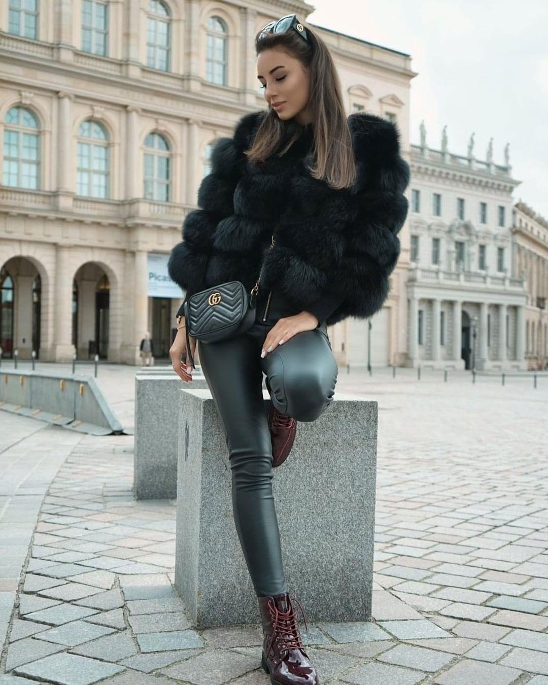 discount 78% Beige L Made in Italy vest WOMEN FASHION Jackets Fur 